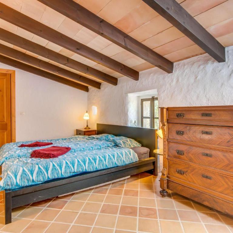 Can Poletina - Casa Vacacional de 3 dormitorios - 15