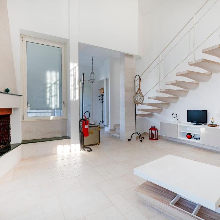 GuestHost - Villa Armida steps from the sea - Villa con 3 Camere da Letto - 7