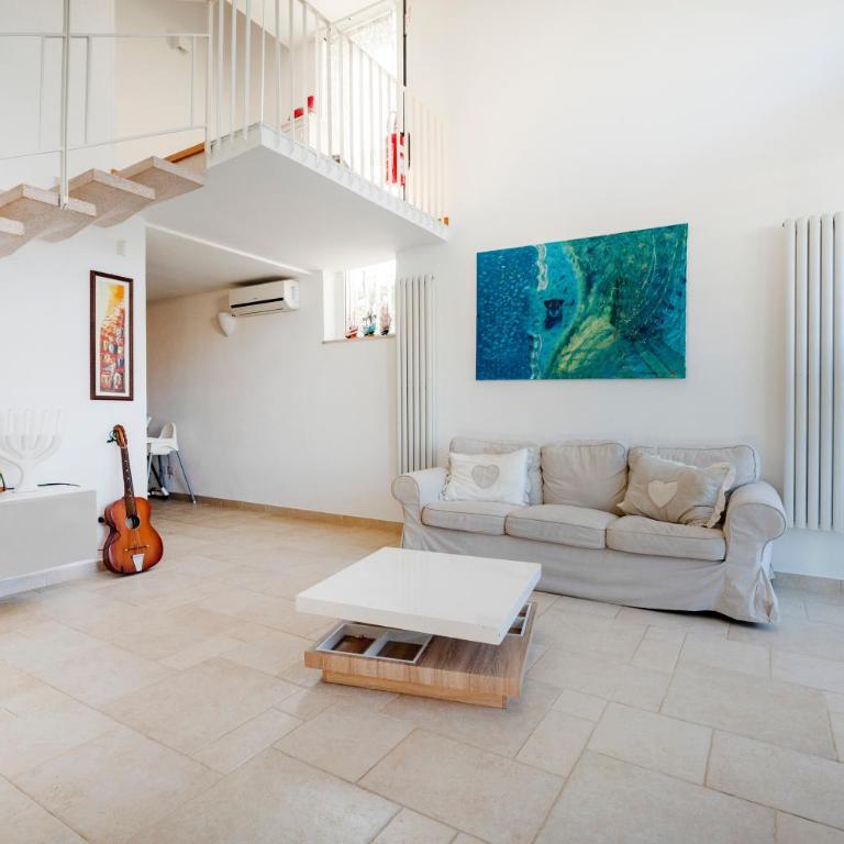 GuestHost - Villa Armida steps from the sea - Villa con 3 Camere da Letto - 1