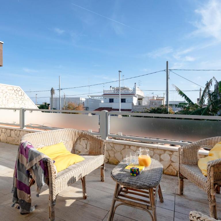 GuestHost - Villa Armida steps from the sea - Villa con 3 Camere da Letto - 27