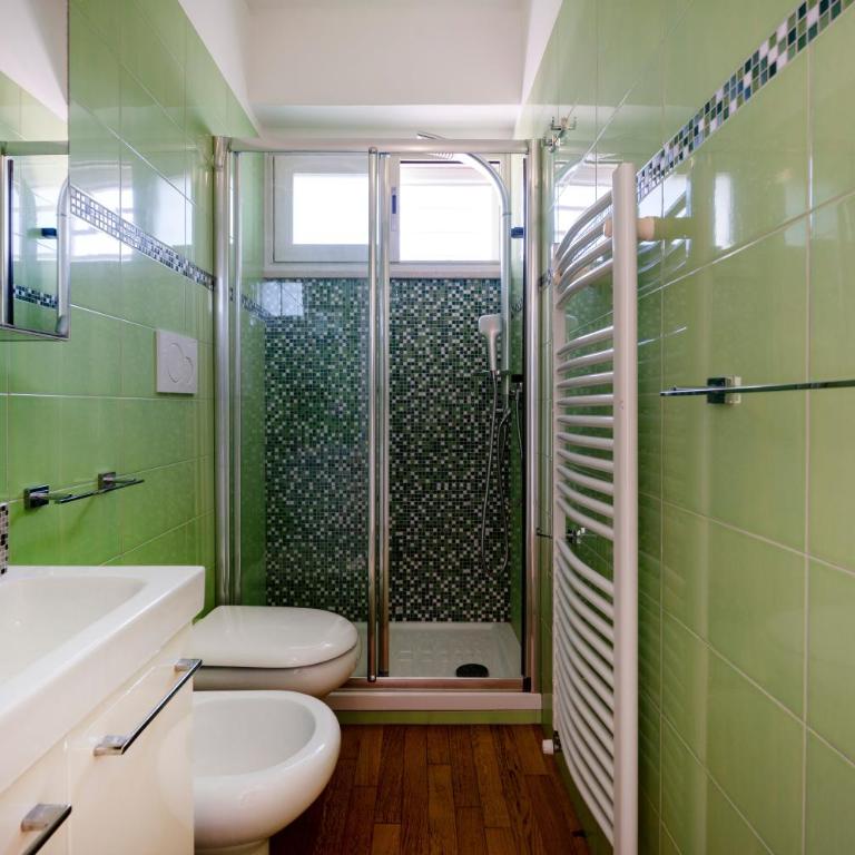 GuestHost - Villa Armida steps from the sea - Villa con 3 Camere da Letto - 6