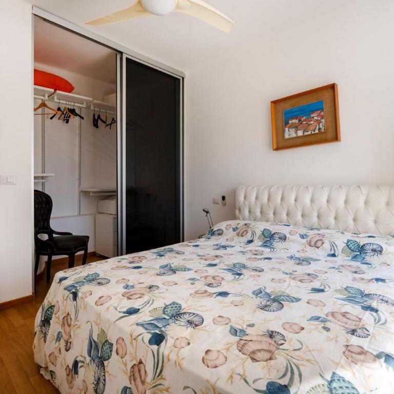 GuestHost - Villa Armida steps from the sea - Villa con 3 Camere da Letto - 21