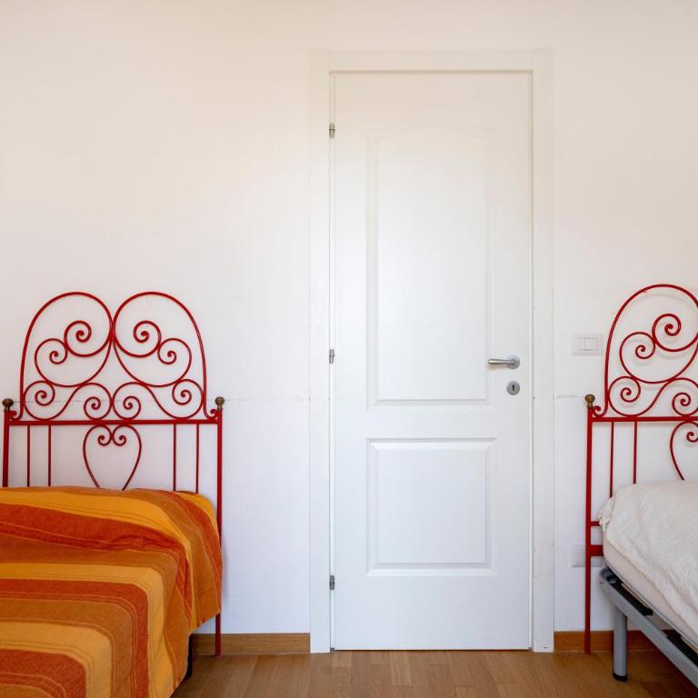 GuestHost - Villa Armida steps from the sea - Villa con 3 Camere da Letto - 24