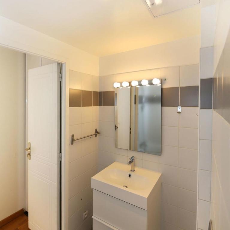 202 - Studio Paisible au Coeur du Quartier Latin - Appartement - 7