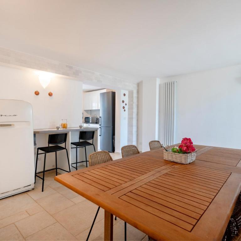 GuestHost - Villa Armida steps from the sea - Villa con 3 Camere da Letto - 11