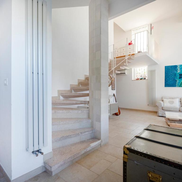 GuestHost - Villa Armida steps from the sea - Villa con 3 Camere da Letto - 9