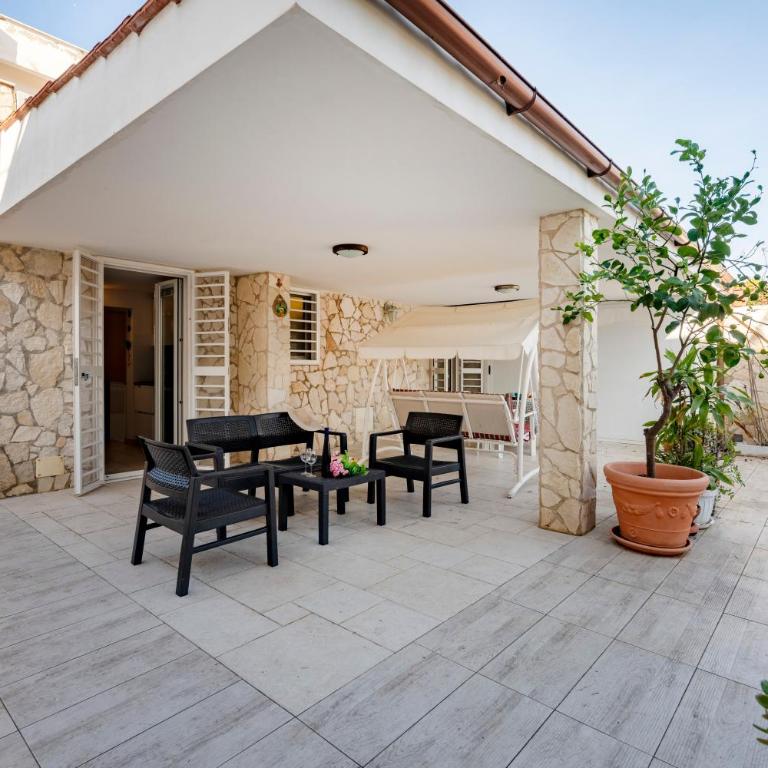 GuestHost - Villa Armida steps from the sea - Villa con 3 Camere da Letto - 15