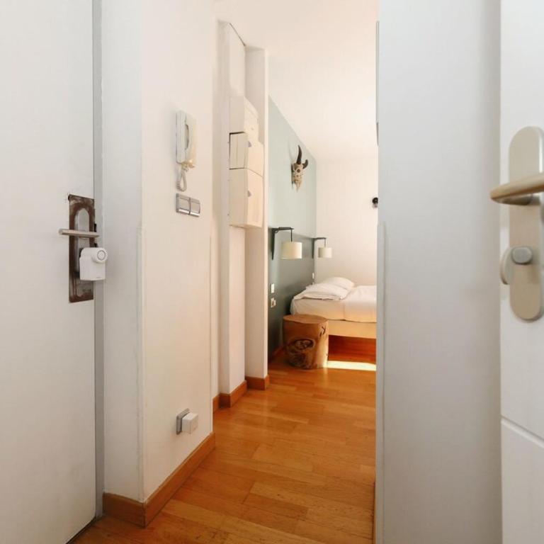 202 - Studio Paisible au Coeur du Quartier Latin - Appartement - 23