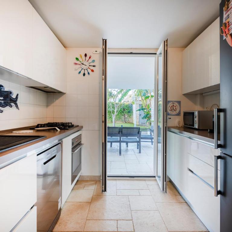 GuestHost - Villa Armida steps from the sea - Villa con 3 Camere da Letto - 4