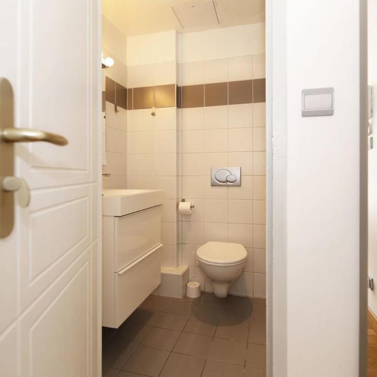 202 - Studio Paisible au Coeur du Quartier Latin - Appartement - 29