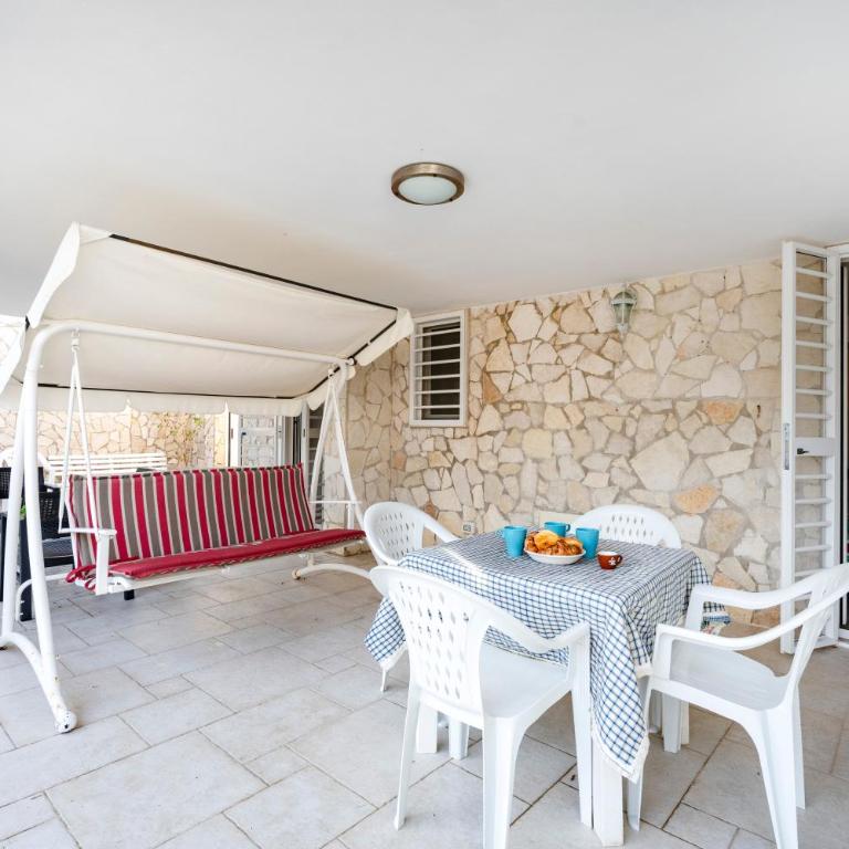 GuestHost - Villa Armida steps from the sea - Villa con 3 Camere da Letto - 16