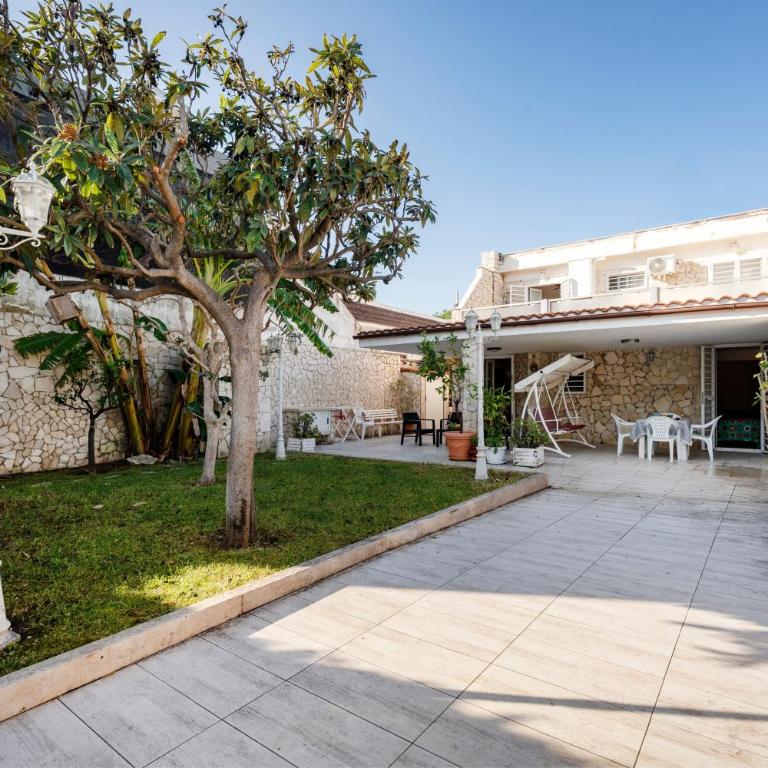GuestHost - Villa Armida steps from the sea - Villa con 3 Camere da Letto - 30