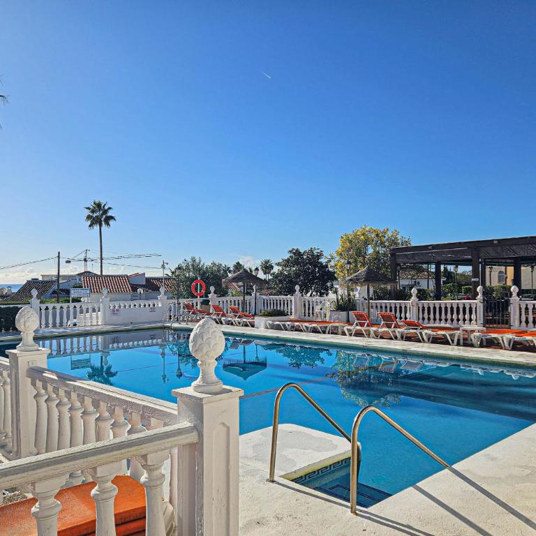 2 bedroom property in Las Farolas, Mijas Costa - Apartamento de 2 dormitorios - 30
