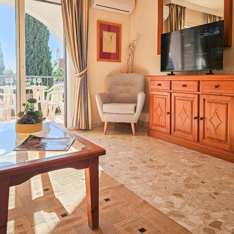 2 bedroom property in Las Farolas, Mijas Costa - Apartamento de 2 dormitorios - 8