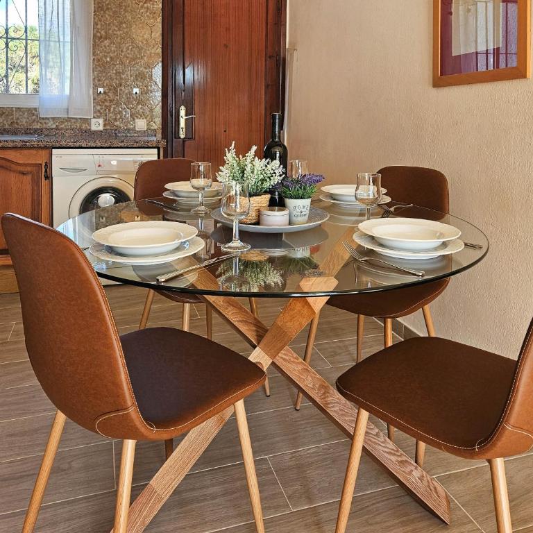 2 bedroom property in Las Farolas, Mijas Costa - Apartamento de 2 dormitorios - 9