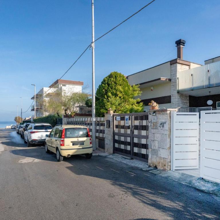 GuestHost - Villa Armida steps from the sea - Villa con 3 Camere da Letto - 35