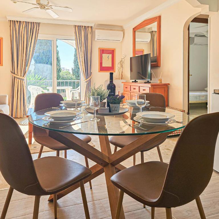 2 bedroom property in Las Farolas, Mijas Costa - Apartamento de 2 dormitorios - 12