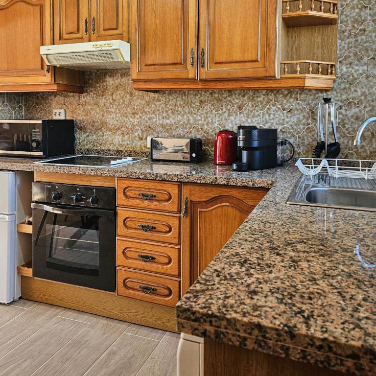 2 bedroom property in Las Farolas, Mijas Costa - Apartamento de 2 dormitorios - 13