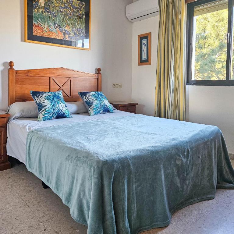 2 bedroom property in Las Farolas, Mijas Costa - Apartamento de 2 dormitorios - 16