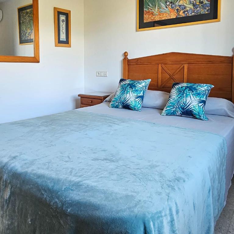 2 bedroom property in Las Farolas, Mijas Costa - Apartamento de 2 dormitorios - 17