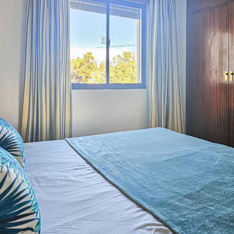 2 bedroom property in Las Farolas, Mijas Costa - Apartamento de 2 dormitorios - 18
