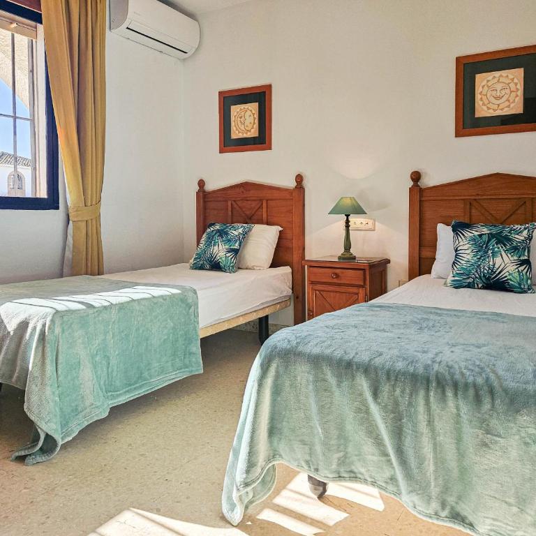2 bedroom property in Las Farolas, Mijas Costa - Apartamento de 2 dormitorios - 19