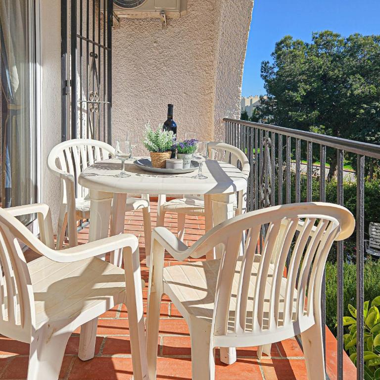 2 bedroom property in Las Farolas, Mijas Costa - Apartamento de 2 dormitorios - 24