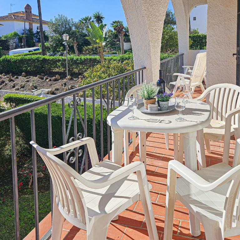 2 bedroom property in Las Farolas, Mijas Costa - Apartamento de 2 dormitorios - 27