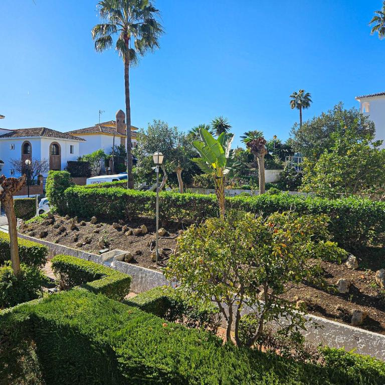 2 bedroom property in Las Farolas, Mijas Costa - Apartamento de 2 dormitorios - 37