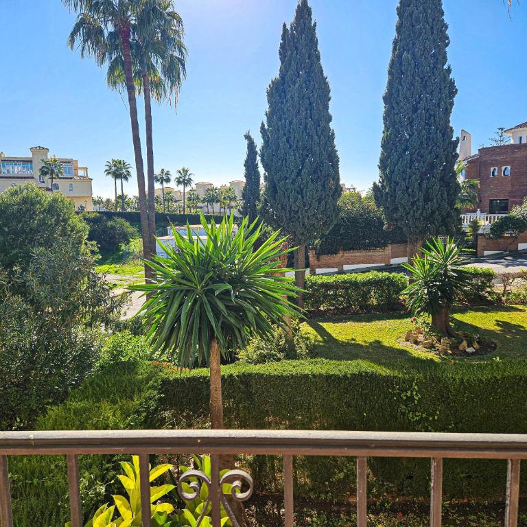 2 bedroom property in Las Farolas, Mijas Costa - Apartamento de 2 dormitorios - 38