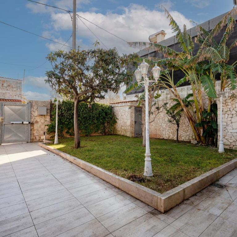 GuestHost - Villa Armida steps from the sea - Villa con 3 Camere da Letto - 31