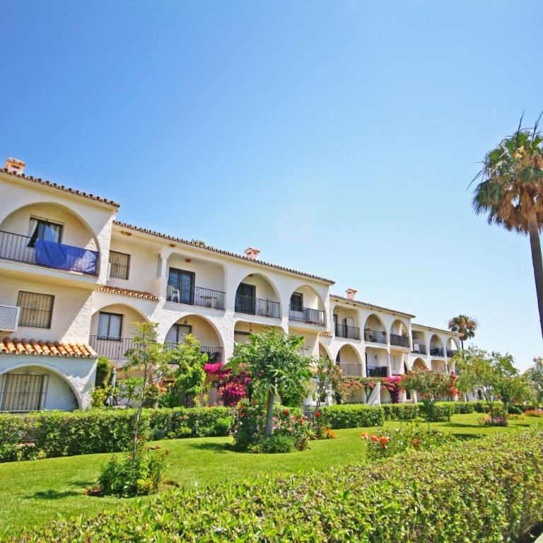 2 bedroom property in Las Farolas, Mijas Costa - Apartamento de 2 dormitorios - 40