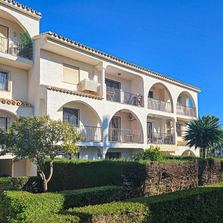 2 bedroom property in Las Farolas, Mijas Costa - Apartamento de 2 dormitorios - 41
