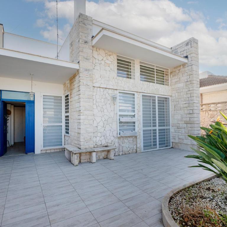 GuestHost - Villa Armida steps from the sea - Villa con 3 Camere da Letto - 32