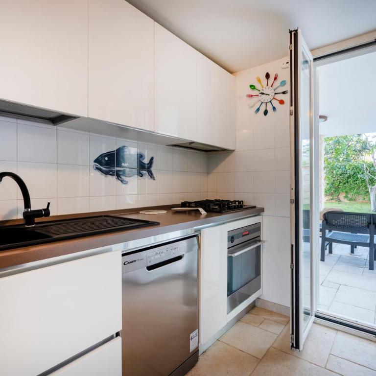GuestHost - Villa Armida steps from the sea - Villa con 3 Camere da Letto - 10