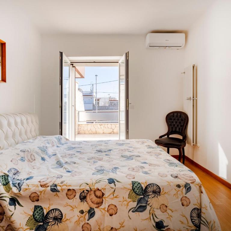 GuestHost - Villa Armida steps from the sea - Villa con 3 Camere da Letto - 23