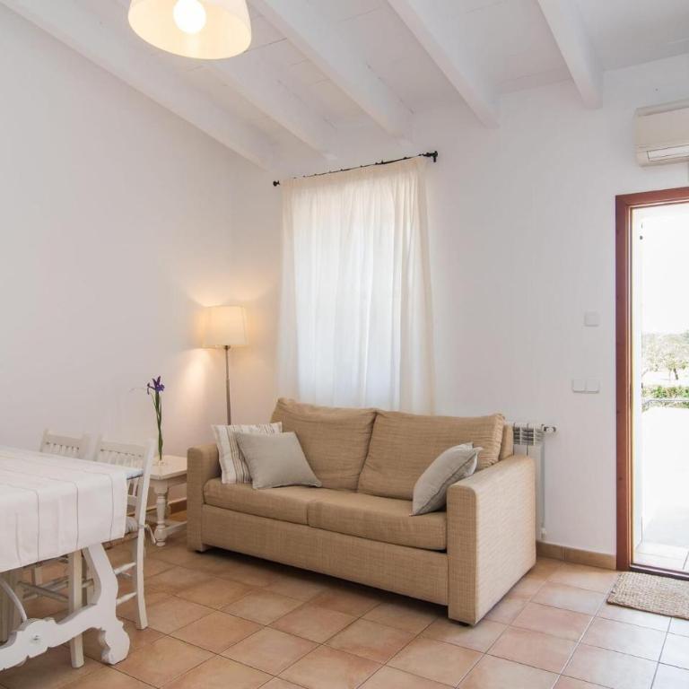 Son Capellot Dos - Apartamento de 1 dormitorio - 5
