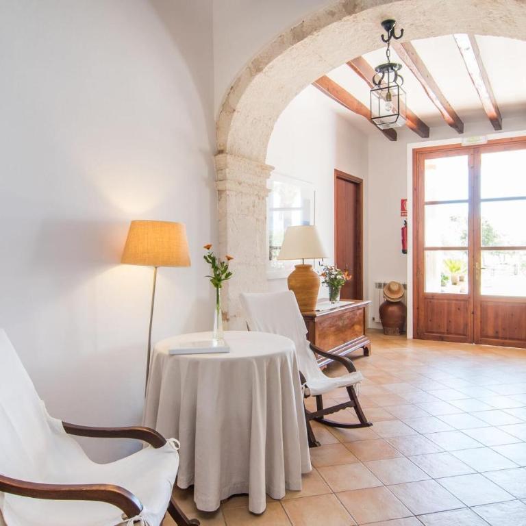 Son Capellot Dos - Apartamento de 1 dormitorio - 4