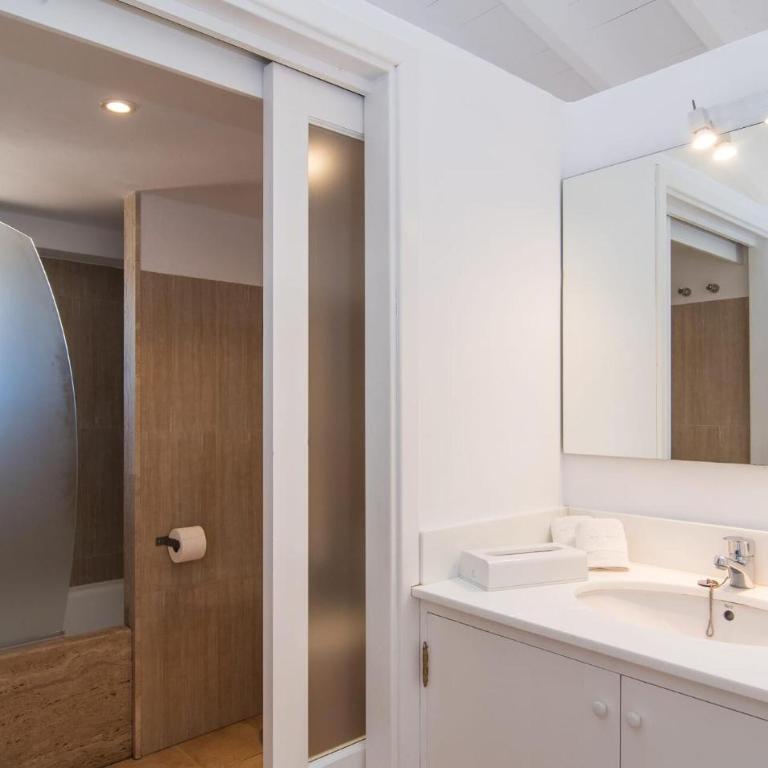 Son Capellot Dos - Apartamento de 1 dormitorio - 12