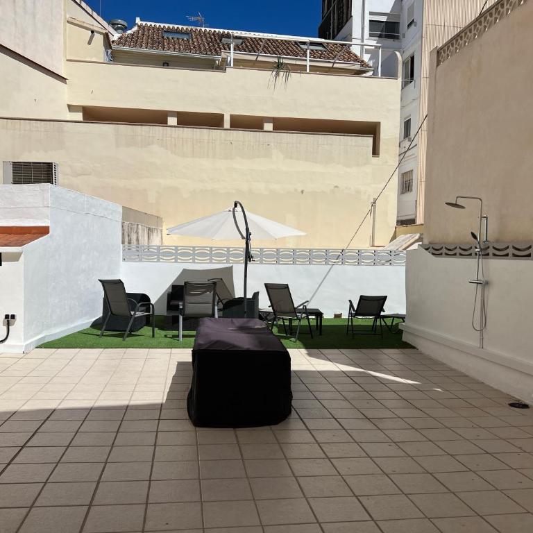 City Appartments Denia - Apartamento de 2 dormitorios - 8