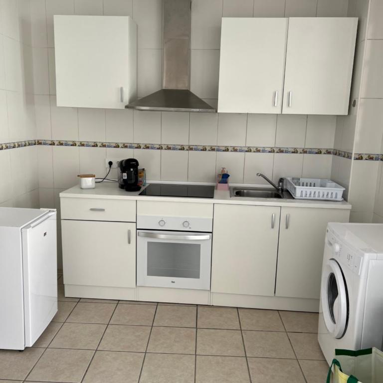 City Appartments Denia - Apartamento de 2 dormitorios - 9