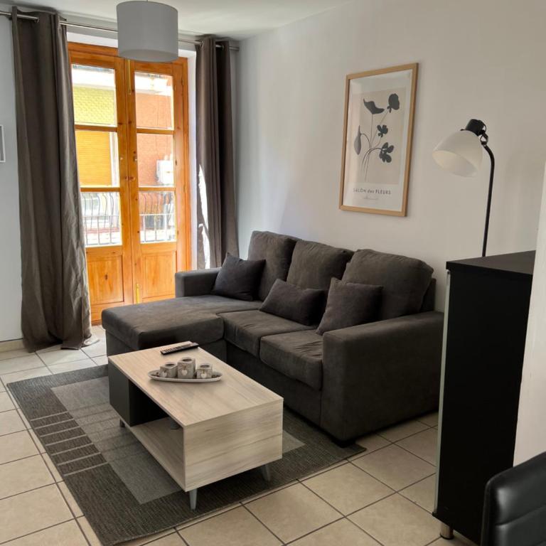 City Appartments Denia - Apartamento de 2 dormitorios - 12