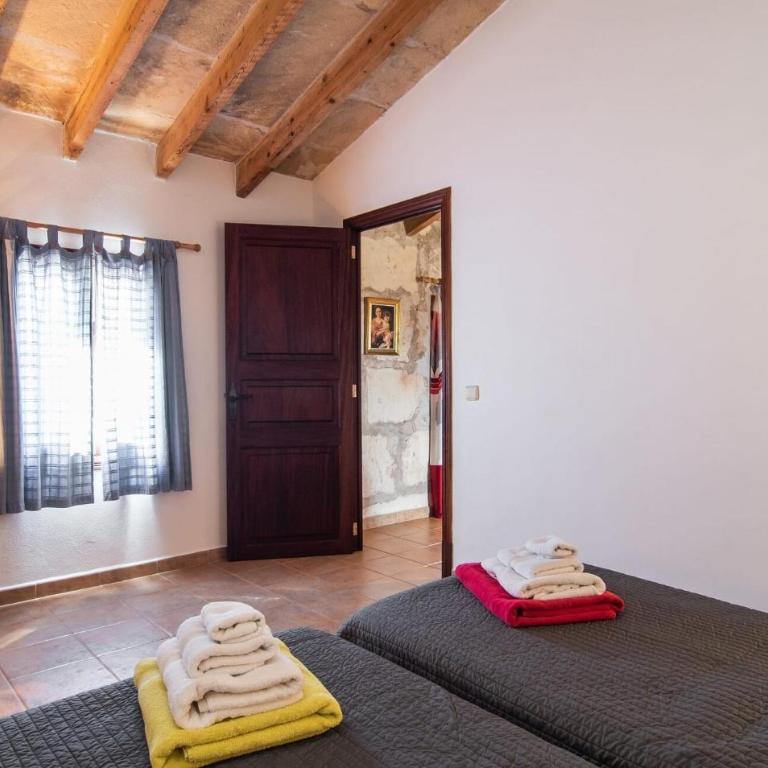Alcoraia - Casa de vacaciones de 5 dormitorios - 22