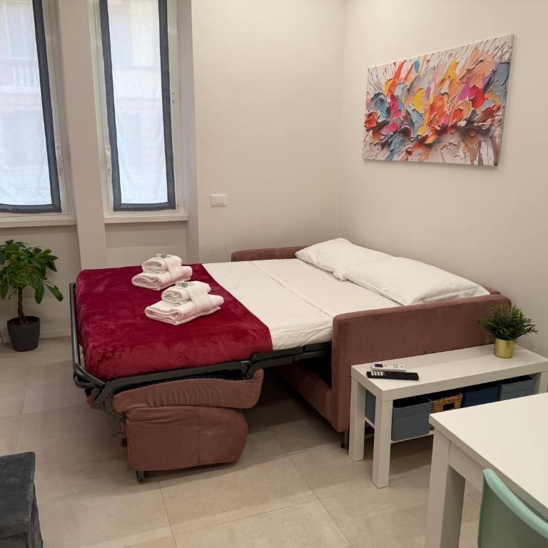 Apartmentdigioia - Appartamento con 2 Camere da Letto - 3