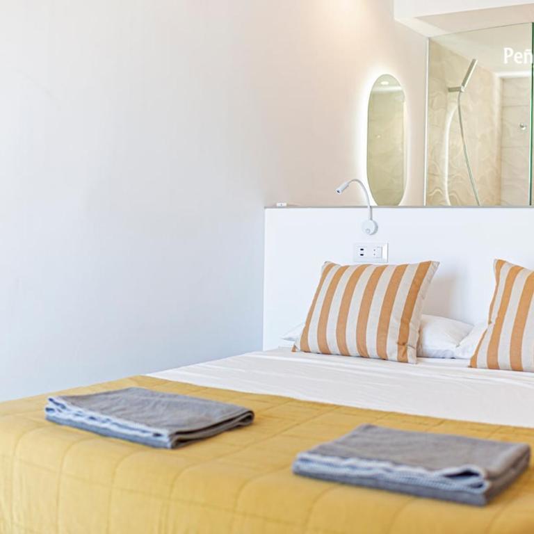 Sea-Castle View 2BR Flat - AC, Wi-Fi, Parking - Apartamento de 2 dormitorios - 9