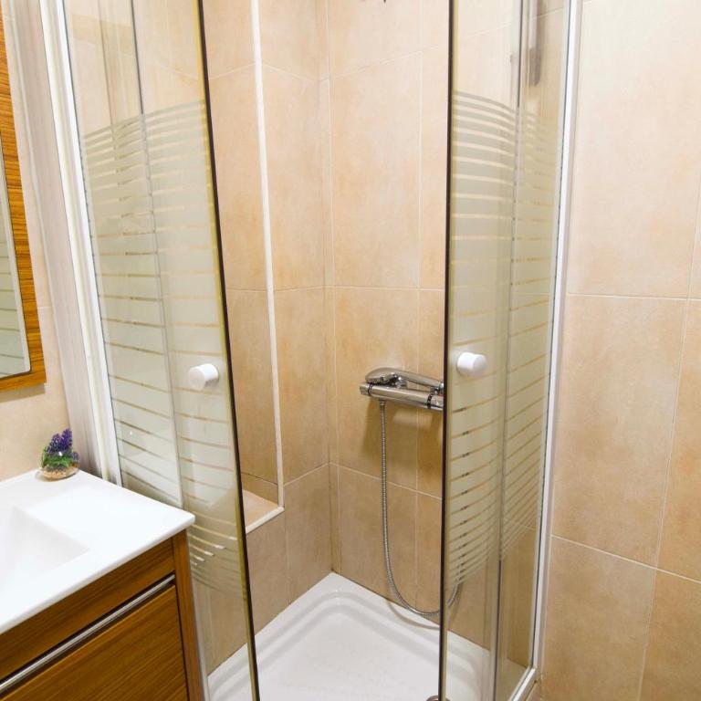 P&P Biznaga Carrera de Capuchinos - Apartamento de 1 dormitorio - 16