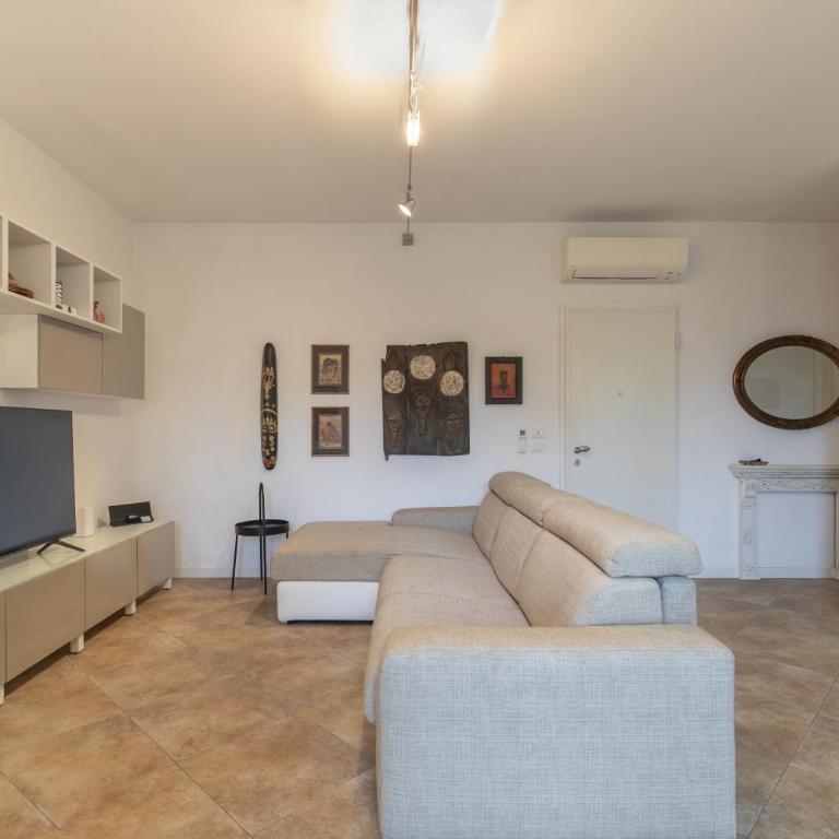 Garda Lake Home - in residence con Piscina - Two-Bedroom Apartment - 5