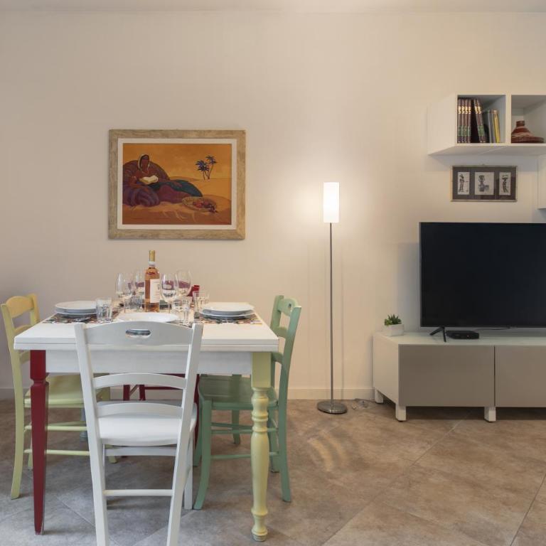 Garda Lake Home - in residence con Piscina - Two-Bedroom Apartment - 11