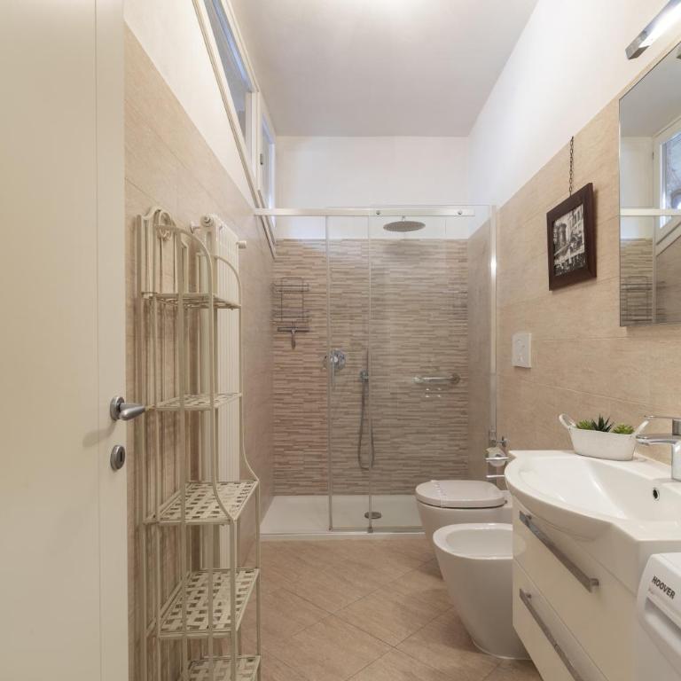 Garda Lake Home - in residence con Piscina - Two-Bedroom Apartment - 28