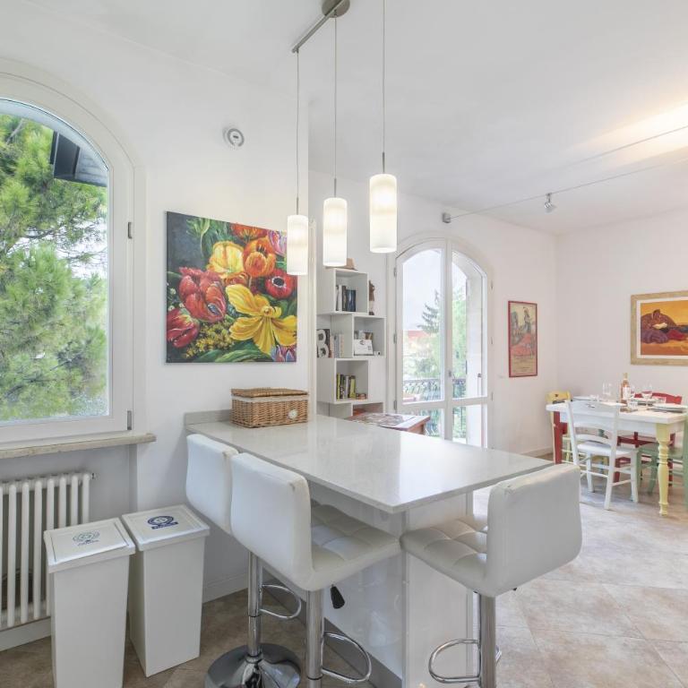 Garda Lake Home - in residence con Piscina - Two-Bedroom Apartment - 8